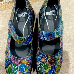Dansko shoes
